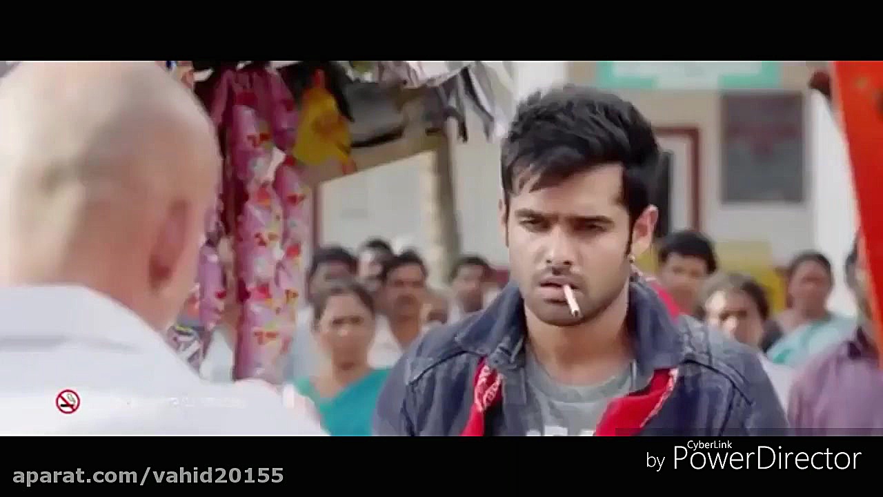 سکانس اکشن در فیلم هندی