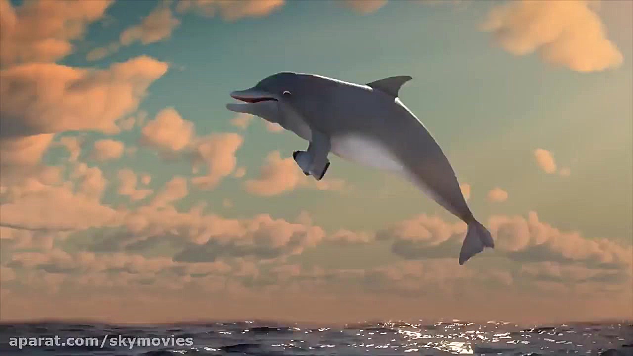 سریال انیمیشن Larva قسمت 244