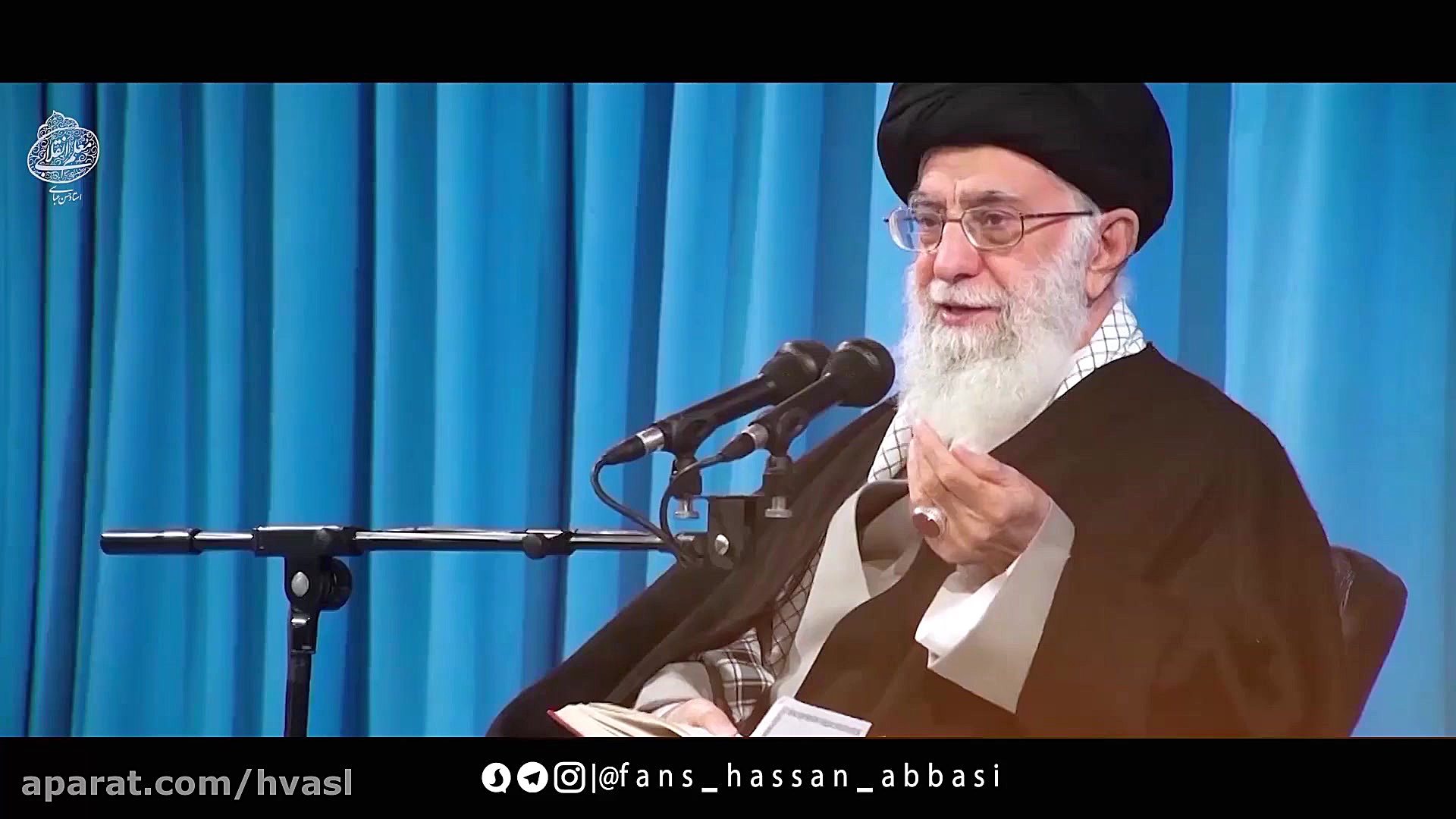 دکتر حسن عباسی؛ عصر جهاد کبیر