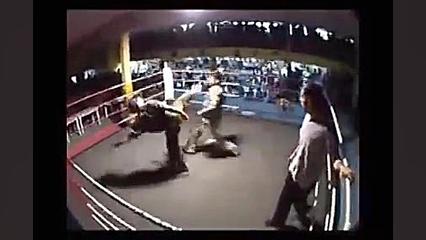 ایرانم مگه کشتی کج داره!؟حتما...