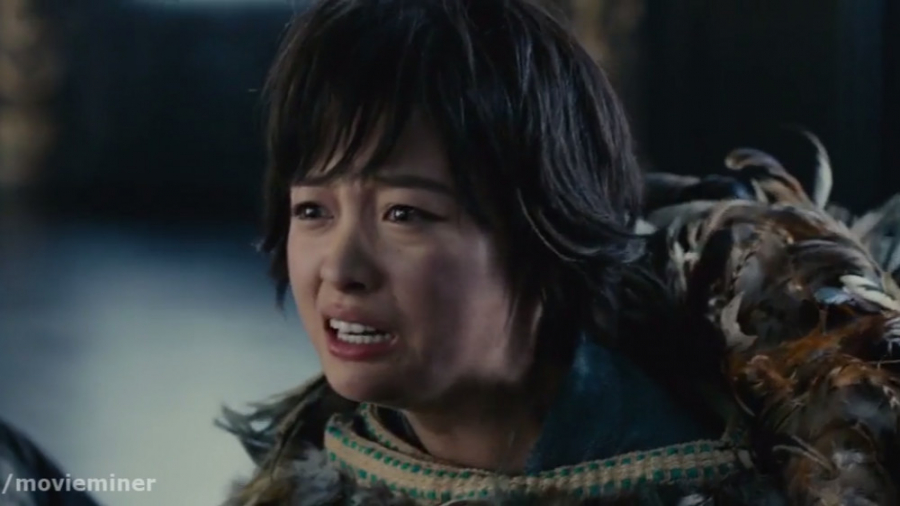 فیلم رزمی امپراطوری 2019 | Kin...