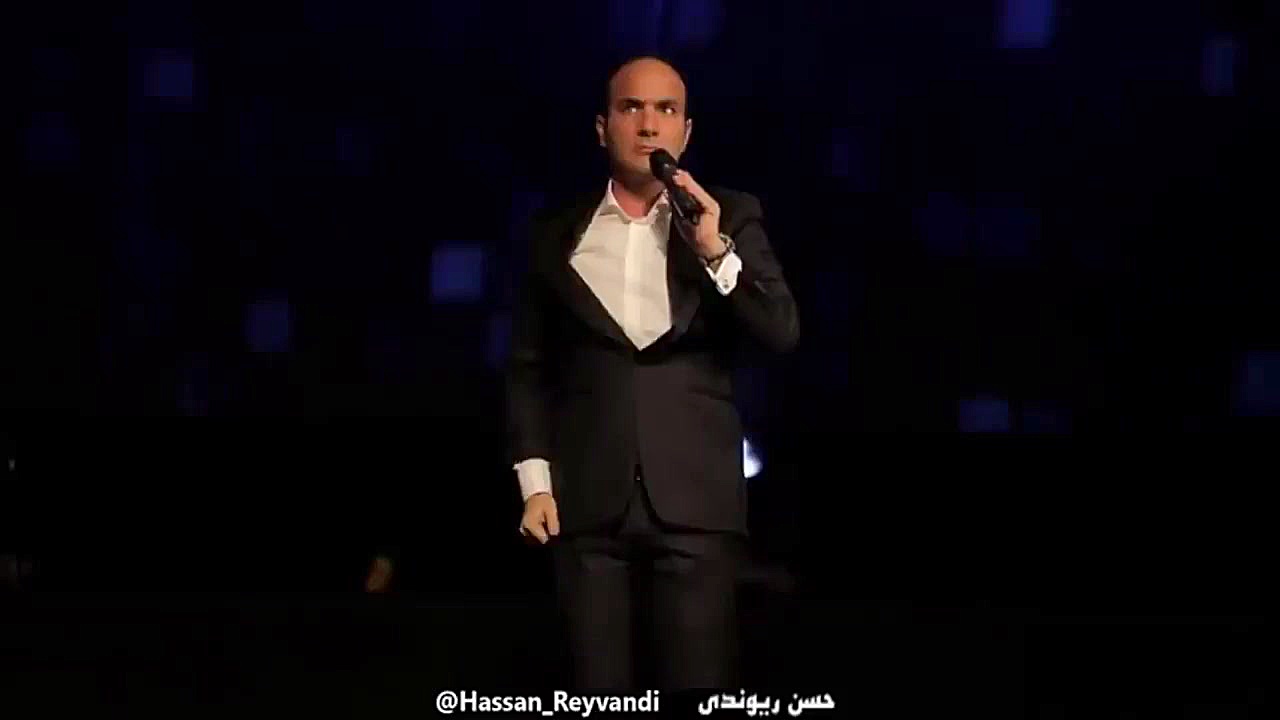 بهترین های طنز جدید حسن ریوندی