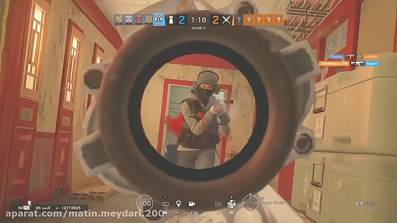 RAINBOW SIX SIEGE | ps4 diamon...