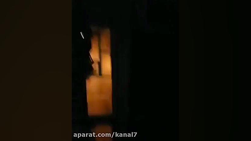 وضعیت ناراحت کننده در تالار سق...