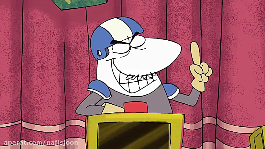 کارتون پلنگ صورتی | برنده شدن...