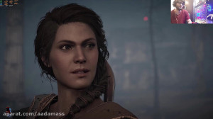 گیم پلی Assassins Creed Odysse...