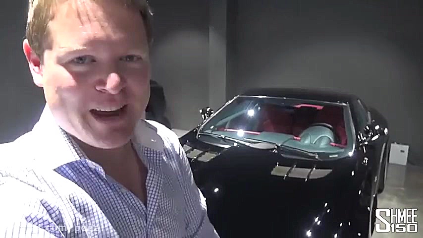 گران قیمت ترین کلید خودروی جها...