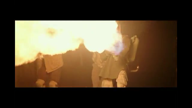 تریلر فیلم The Purge Anarchy زمان152ثانیه
