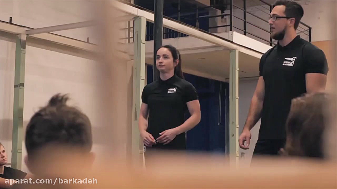 کارگاه های تئوری و عملی کلیستن...