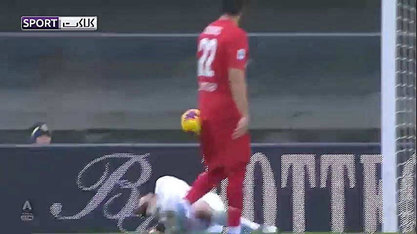 برترین سیوهای سری آ در ماه نوا...