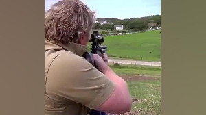 مستندحیات وحش شکار پرنده