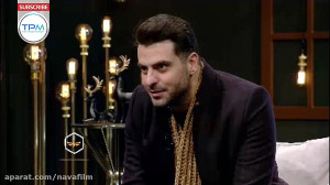 افشاگری از کدورت اکبر عبدی و ع...