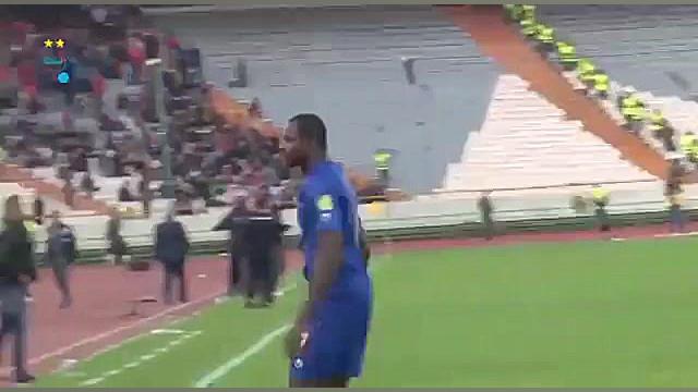 گل دیاباته به شهر خودرو دوربین...