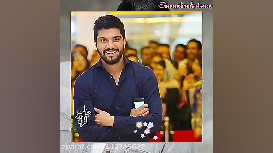 تولدت مبارک