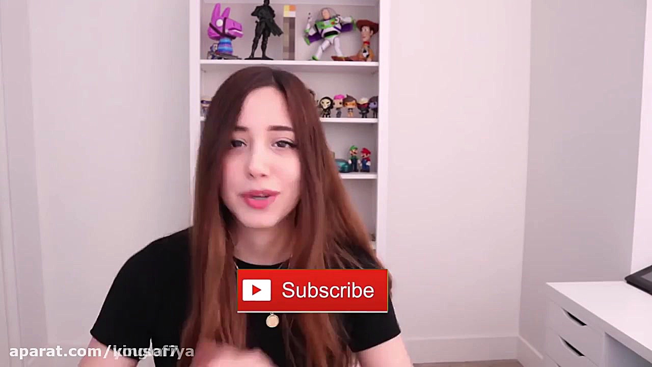 استعداد های ناب ایرانی.میا پلی...