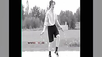 صحنه هاى هیجانى و ترسناک ورزشى