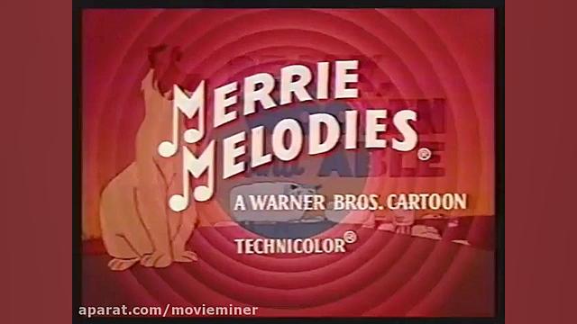 کارتون میگ میگ قسمت ۲۵