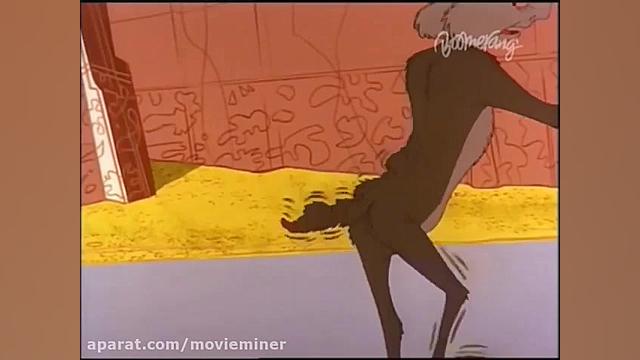 کارتون میگ میگ قسمت ۲۶