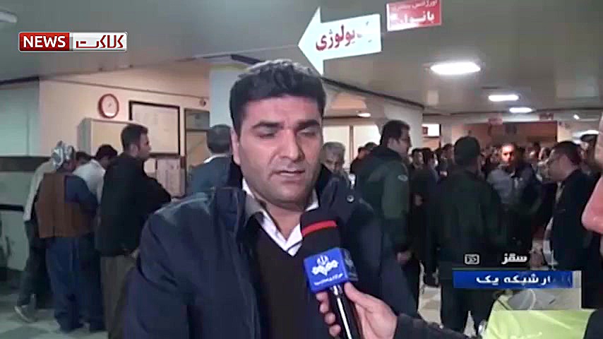 روایت شاهدان عینی از عروسی تلخ...