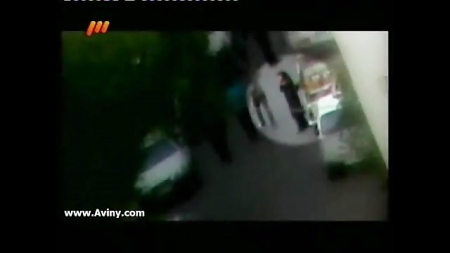 مستند ندا آقا سلطان(19 قسمت آخ...