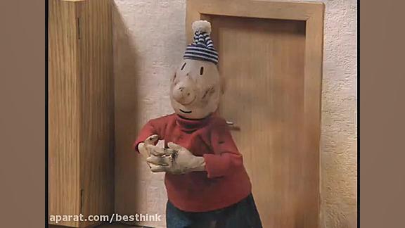 پت و مت قسمت پنجاه و یکم  بارب...