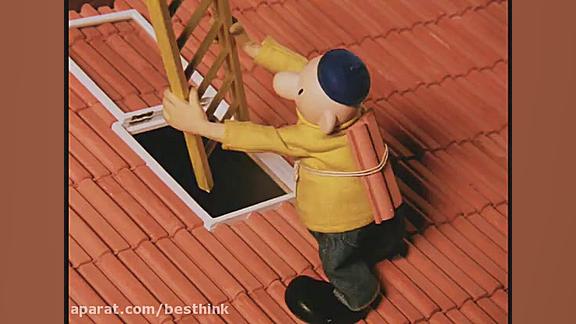 پت و مت قسمت پنجاه و دوم  پشت...