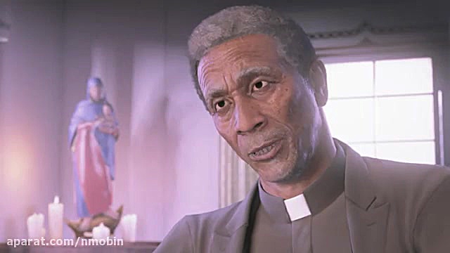 گیم پلی بازی مافیا3 MAFIA III...