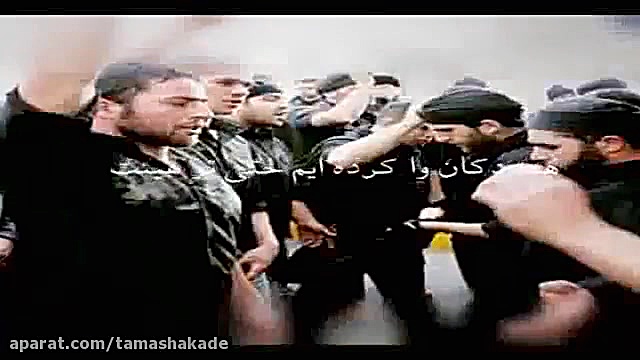 خدایی خدا غریبه