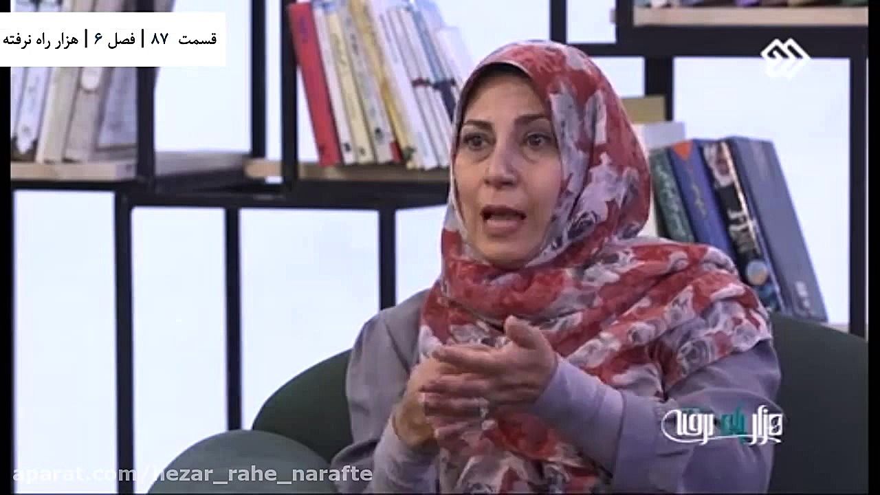 قسمت 87 | راز های عاشقانه زندگ...