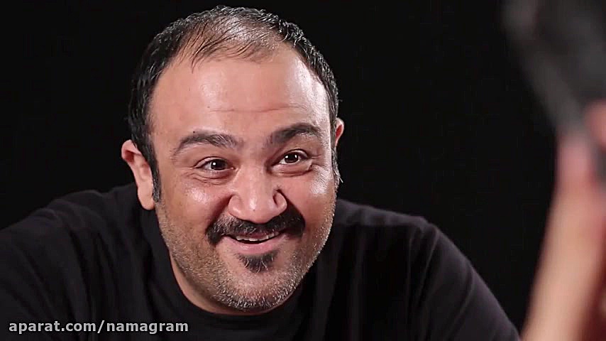 هنرنمایی مهران غفوریان سریال ش...