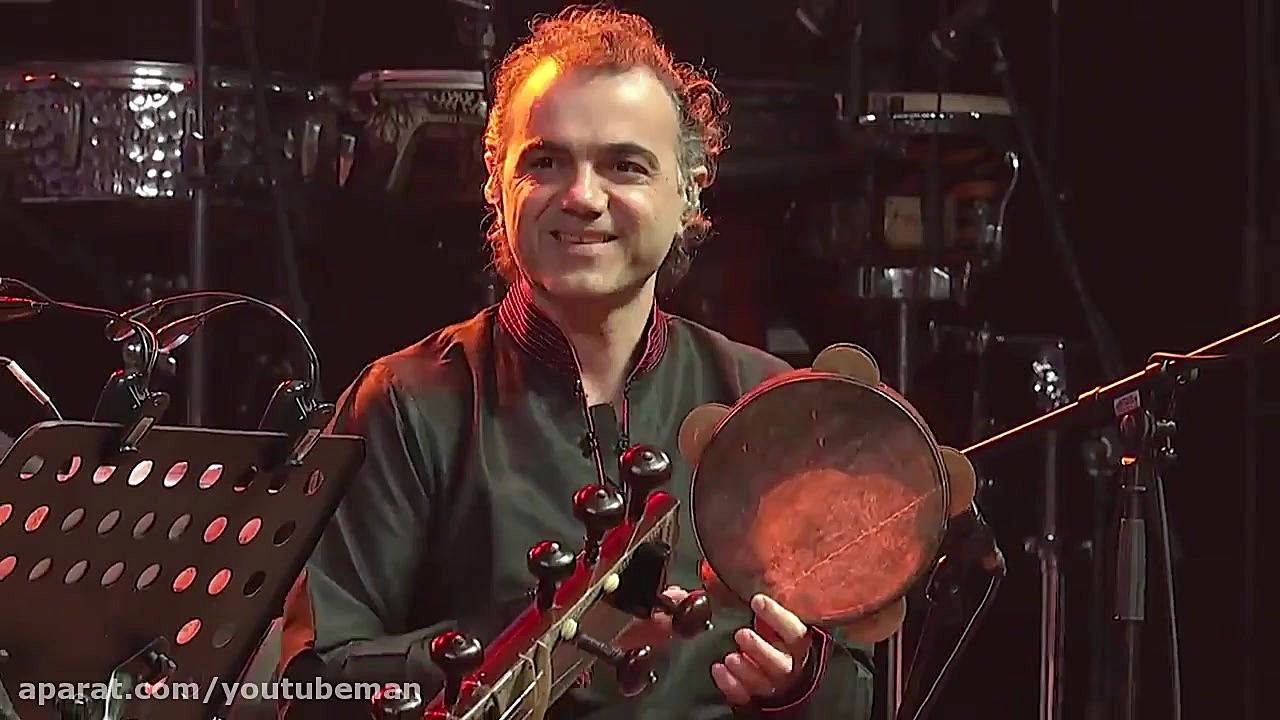 سامی یوسف کنسرت زنده