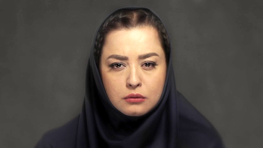 تست گریم &quot;گوهر خیراندیش&q...