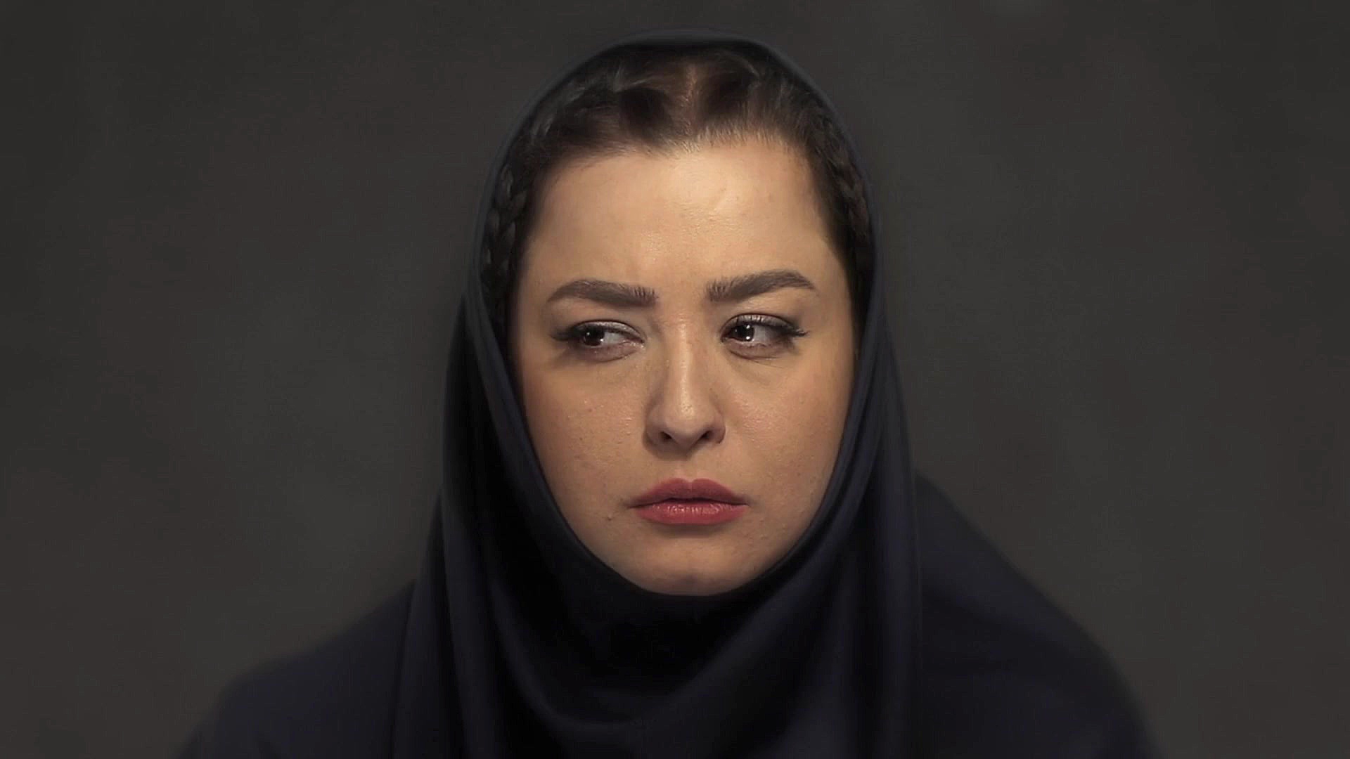 تست گریم "گوهر خیراندیش&q...