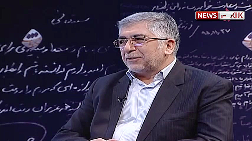 ناگفته های درگیری روحانی و رحی...