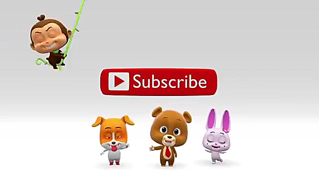 کلیپ شاد کودکانه