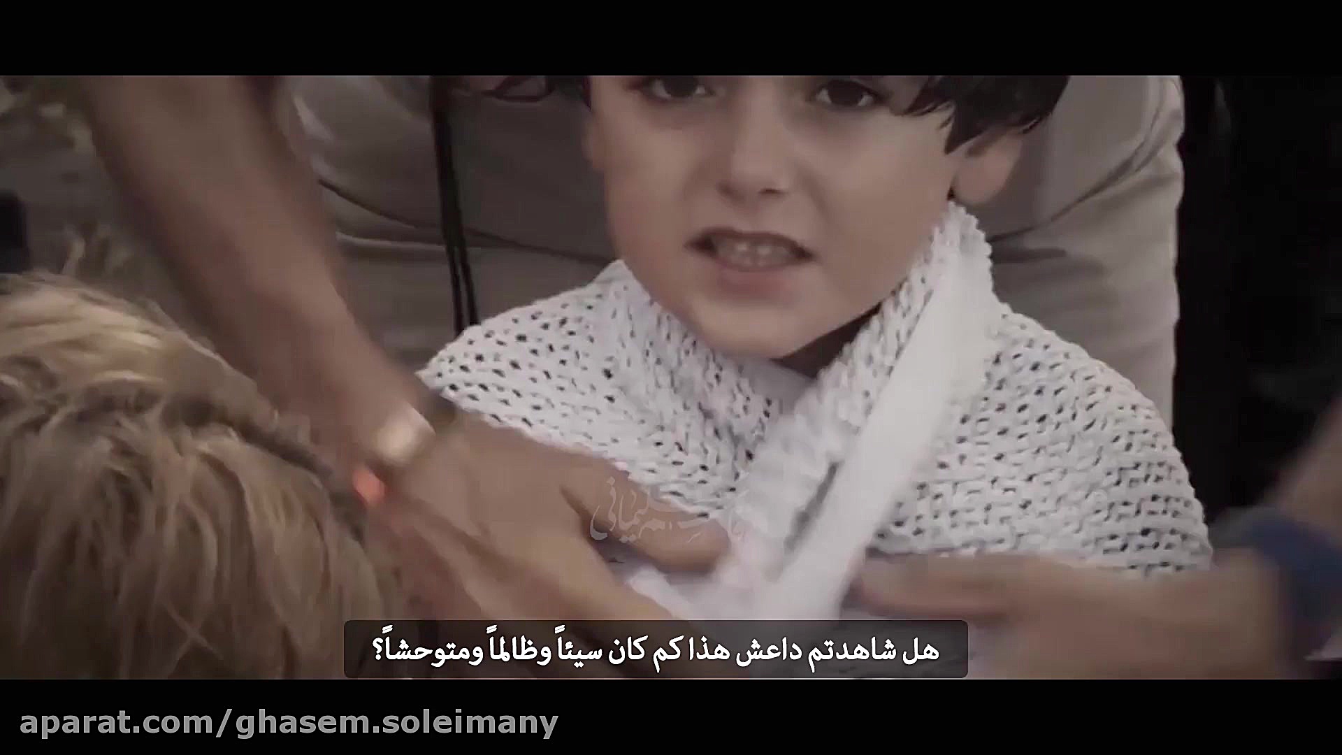 گوشه رینگ | آمریکا از داعش بدت...