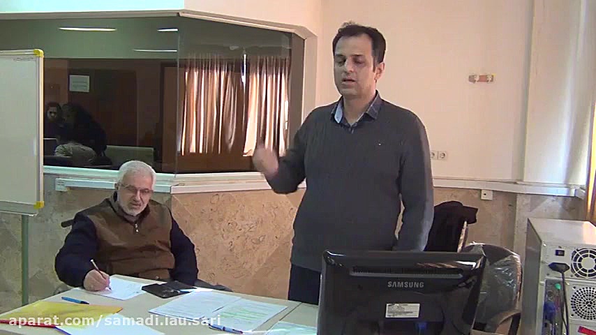 کارگاه ارزیابی و اعتبارسنجی مج...