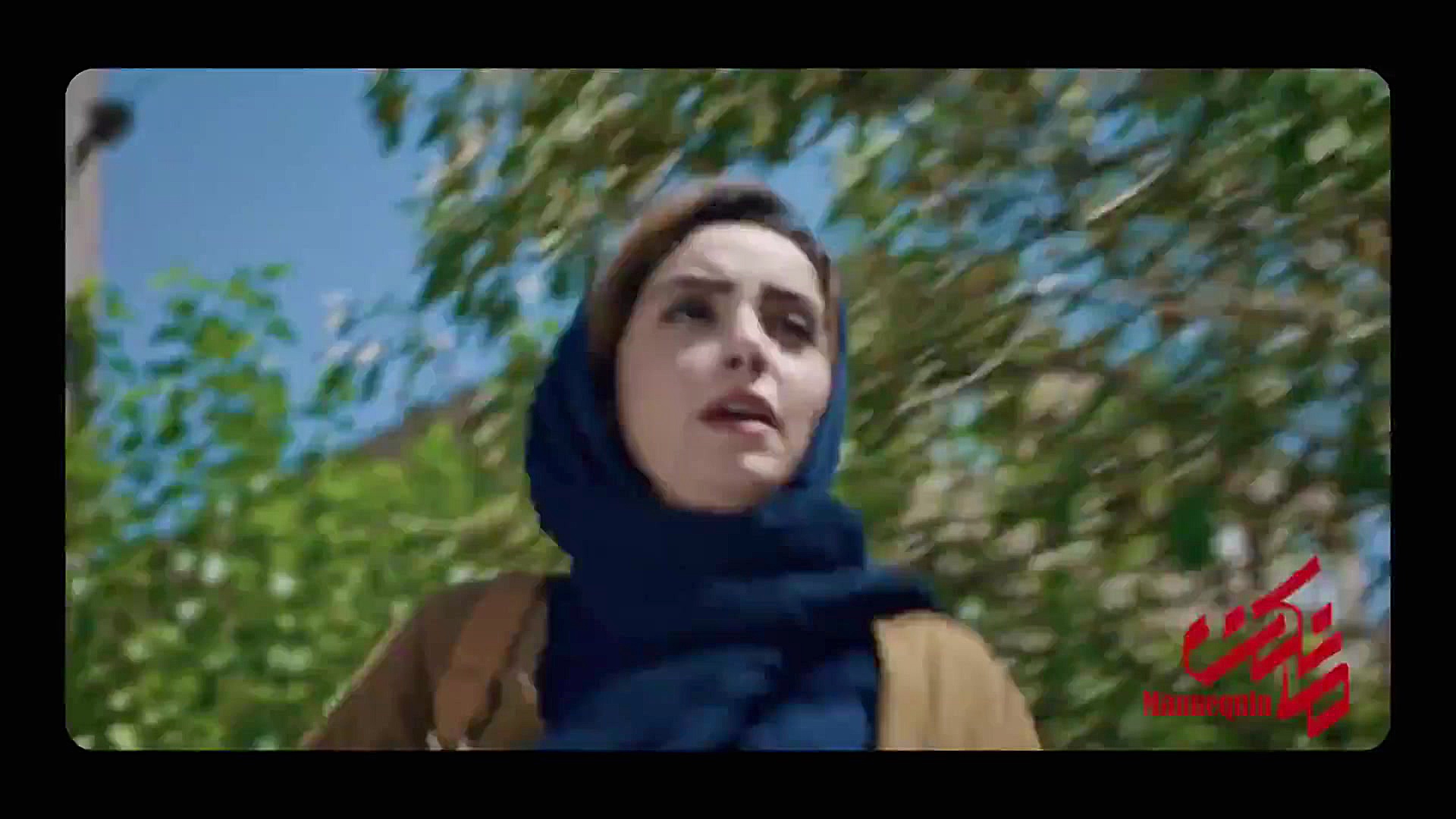 در قسمت شانزدهم سریال مانکن ... زمان60ثانیه