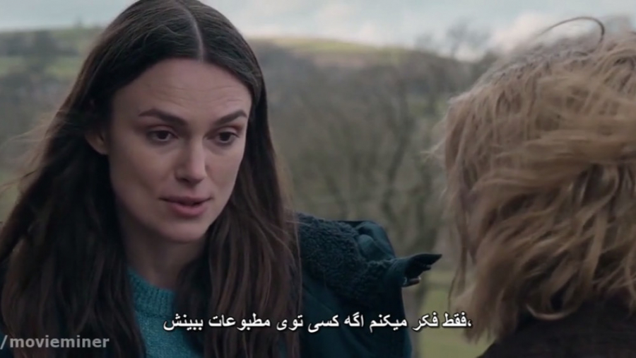فیلم سینمایی اسرار رسمی 2019 | Official Secrets 2019 زمان6515ثانیه