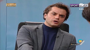 واکنش بیرانوند به توییت جنجالی...