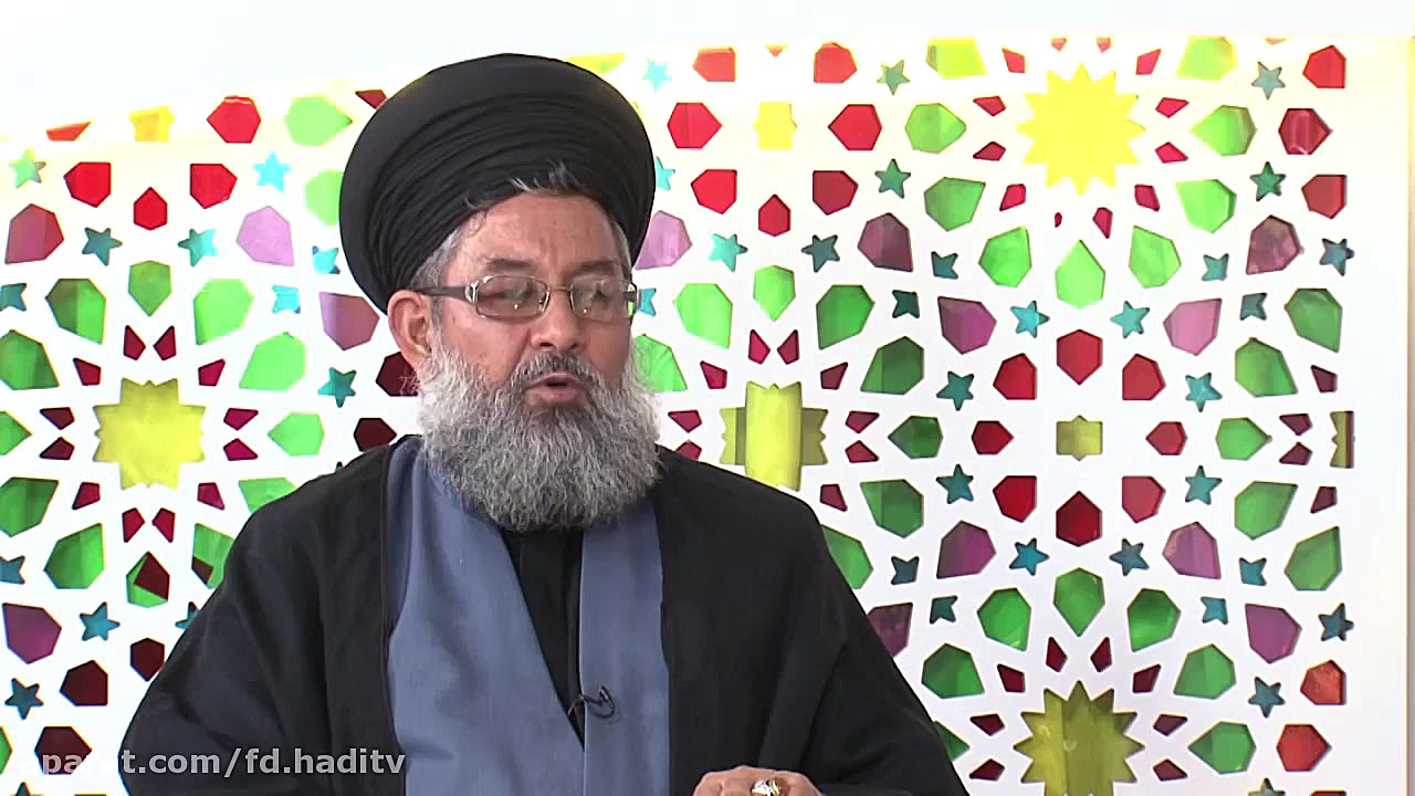 برنامه خانواده در اسلام قسمت 1...