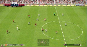 ليگ برتر فصل پاييز منچستر و رئ...