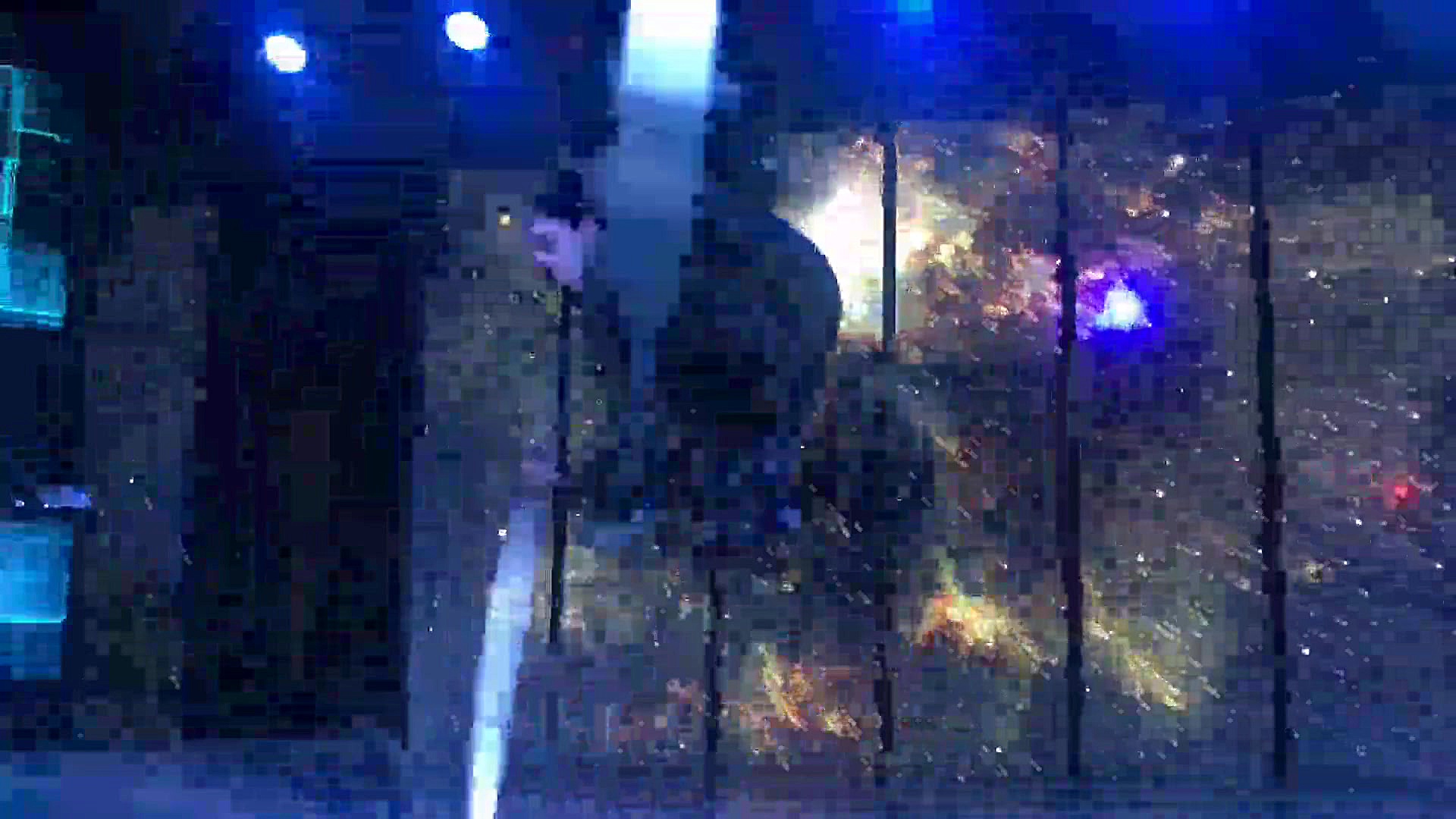 ارباب حلقه های ایران