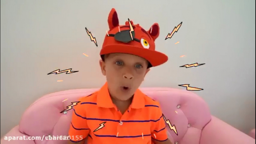 بازی دیانا و روما...