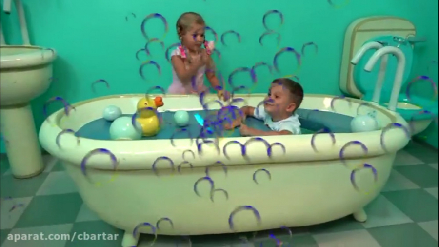 بازی دیانا و روما...