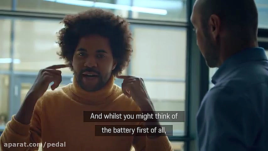 معرفی ویژگی های مهم پورشه تایک...