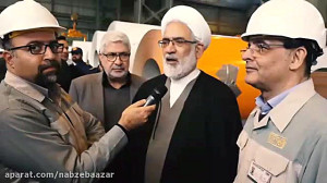 حضور دادستان کل کشور در جمع کا...