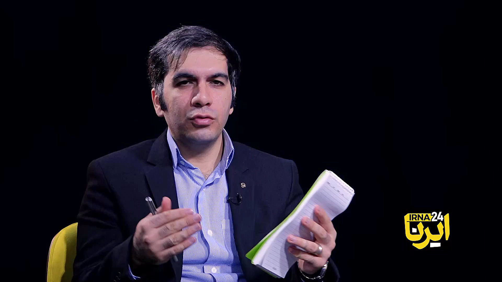 جرمی کوربین، از تصور تا واقعیت