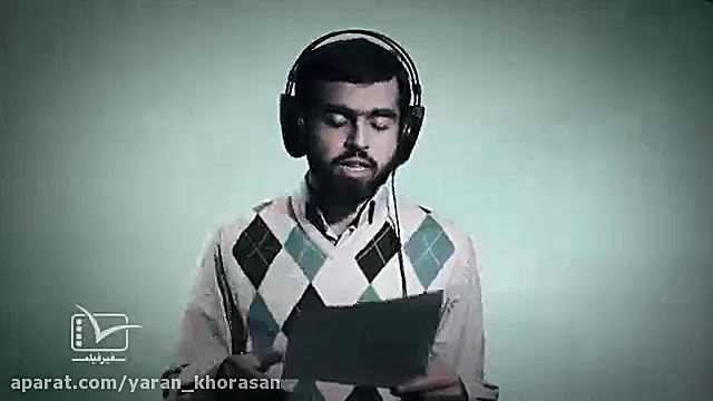 کلیپ وقت شمردن جوجه هاست