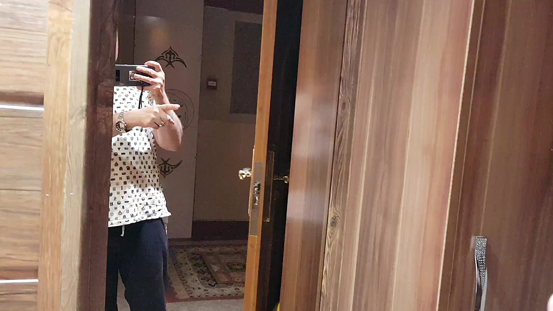 امکانات هتل مهستان مشهد